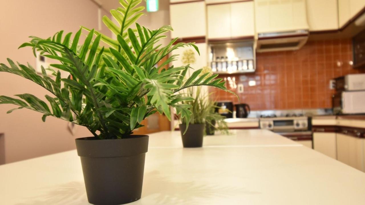 Marugamemachi Building 3Rd Floor - Vacation Stay 51067V Takamatsu Exteriör bild