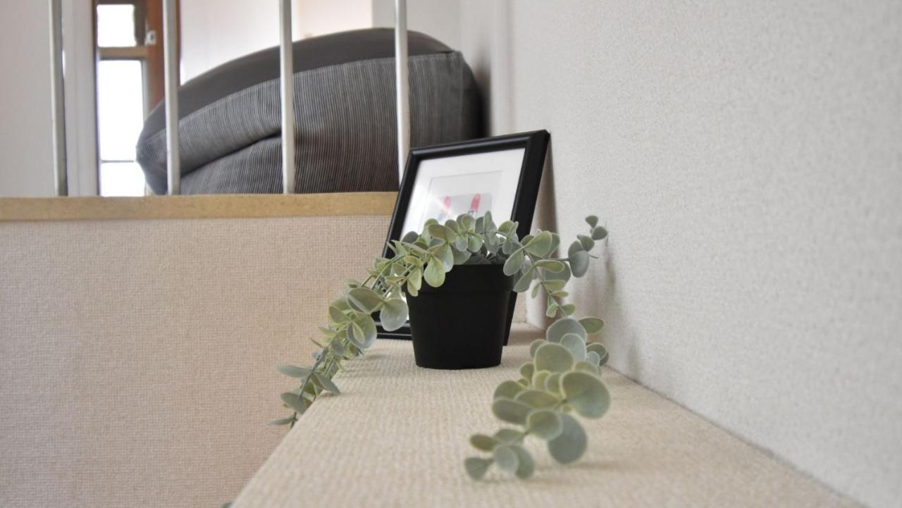 Marugamemachi Building 3Rd Floor - Vacation Stay 51067V Takamatsu Exteriör bild