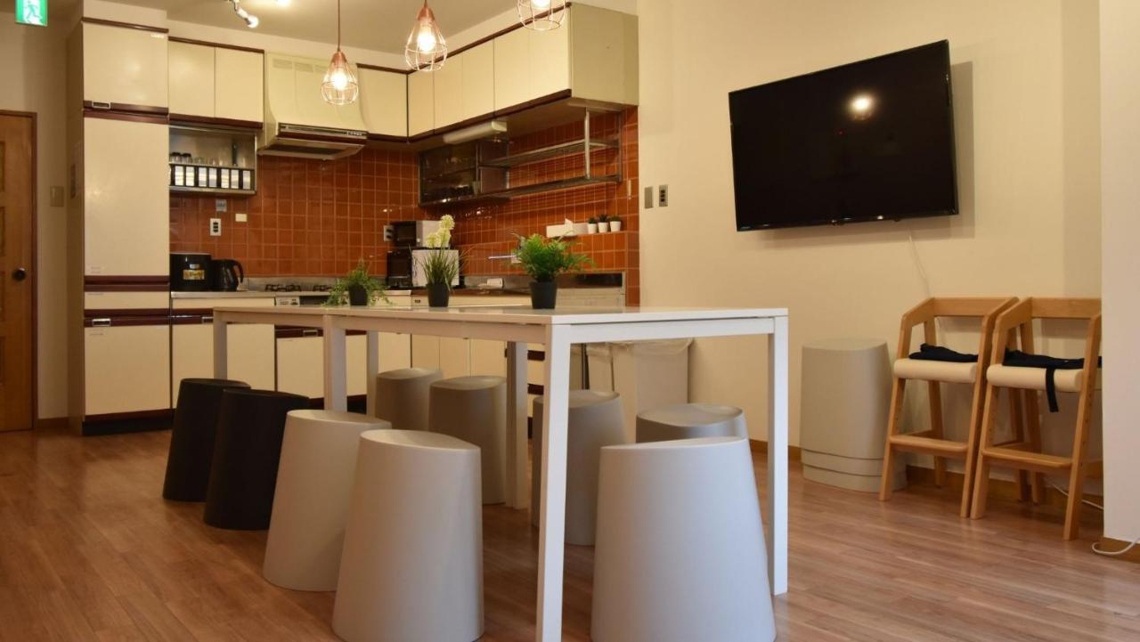 Marugamemachi Building 3Rd Floor - Vacation Stay 51067V Takamatsu Exteriör bild