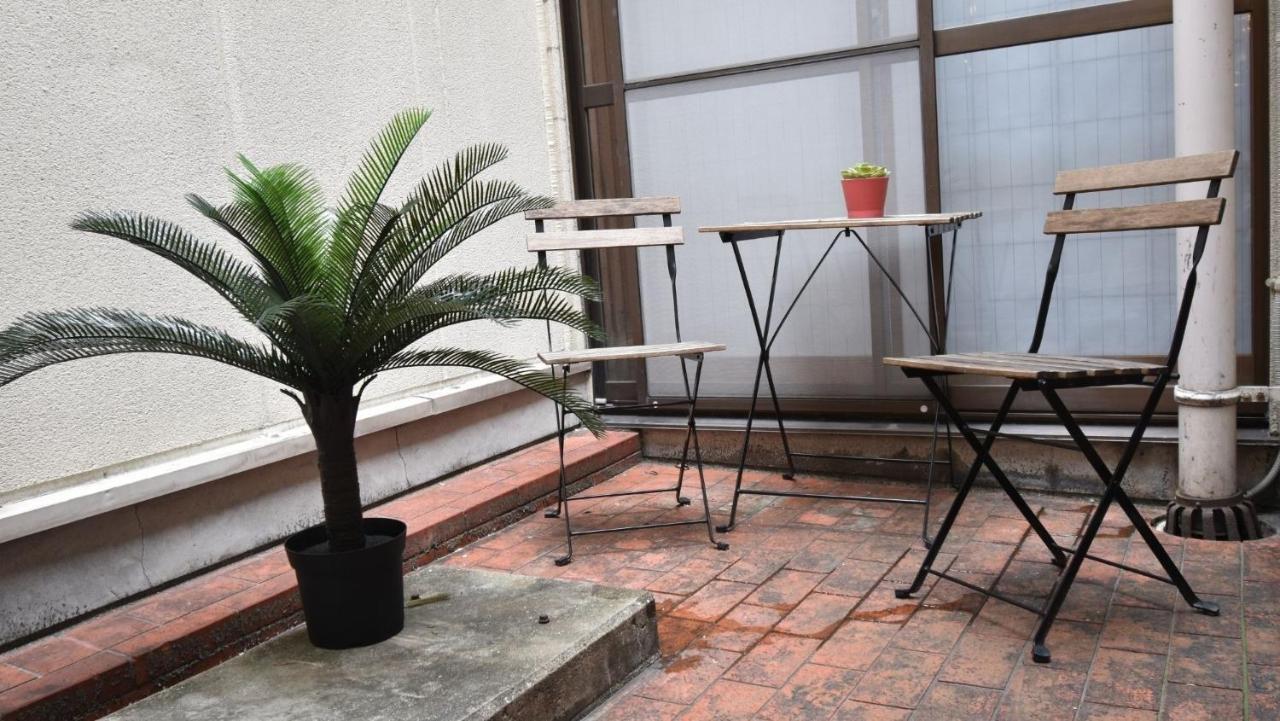 Marugamemachi Building 3Rd Floor - Vacation Stay 51067V Takamatsu Exteriör bild