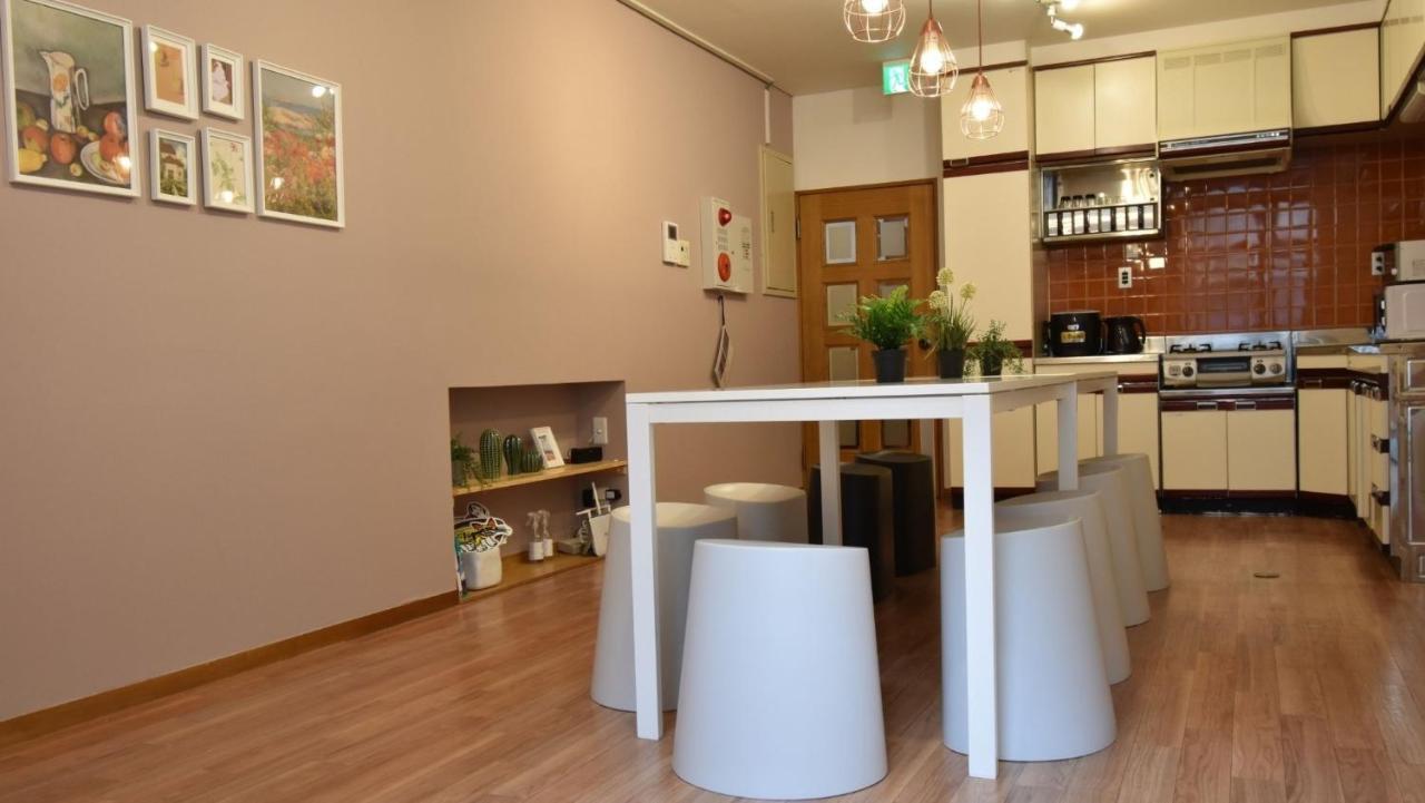 Marugamemachi Building 3Rd Floor - Vacation Stay 51067V Takamatsu Exteriör bild