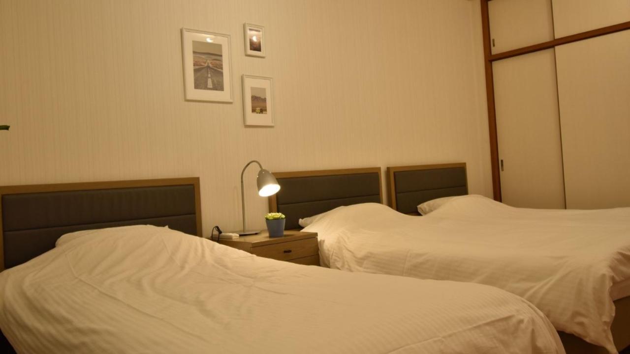 Marugamemachi Building 3Rd Floor - Vacation Stay 51067V Takamatsu Exteriör bild