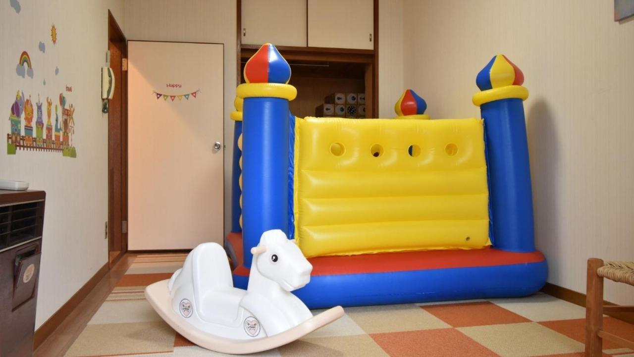 Marugamemachi Building 3Rd Floor - Vacation Stay 51067V Takamatsu Exteriör bild