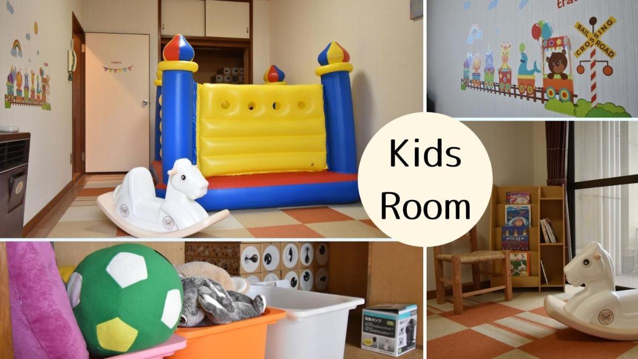 Marugamemachi Building 3Rd Floor - Vacation Stay 51067V Takamatsu Exteriör bild