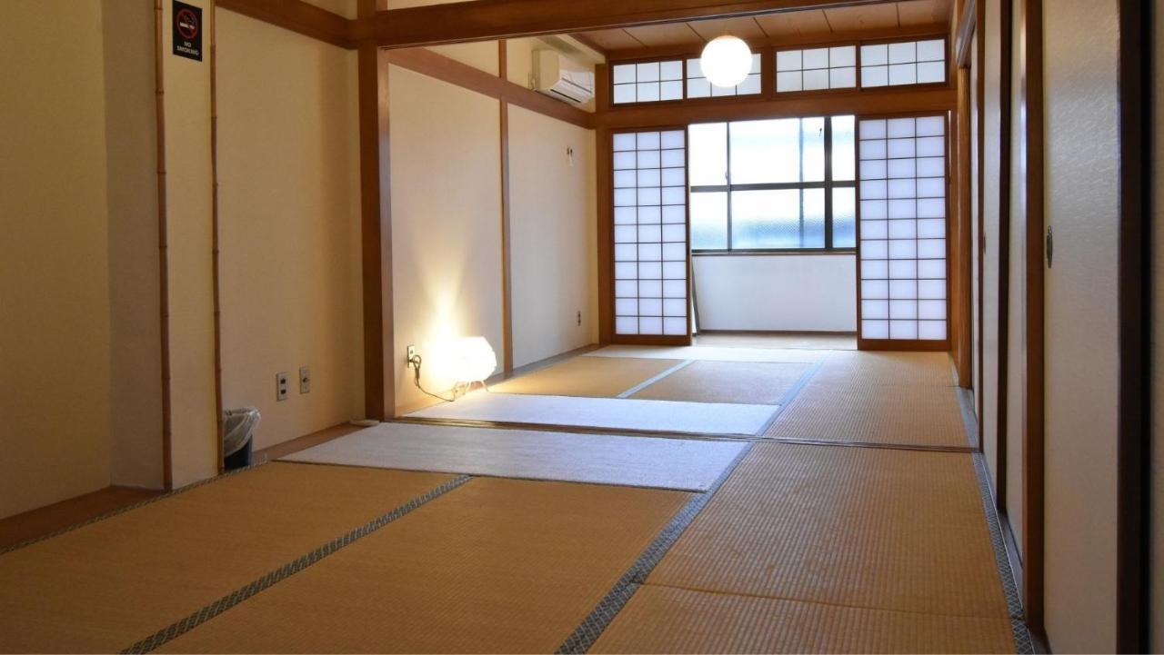 Marugamemachi Building 3Rd Floor - Vacation Stay 51067V Takamatsu Exteriör bild