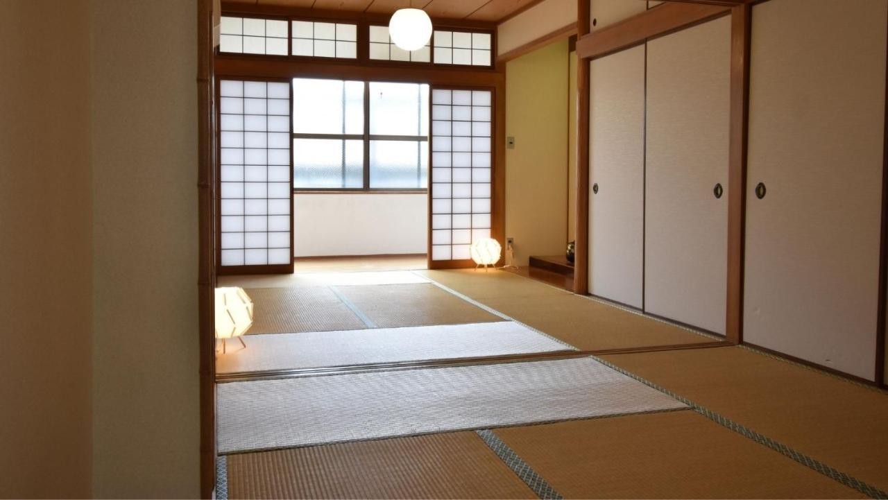 Marugamemachi Building 3Rd Floor - Vacation Stay 51067V Takamatsu Exteriör bild