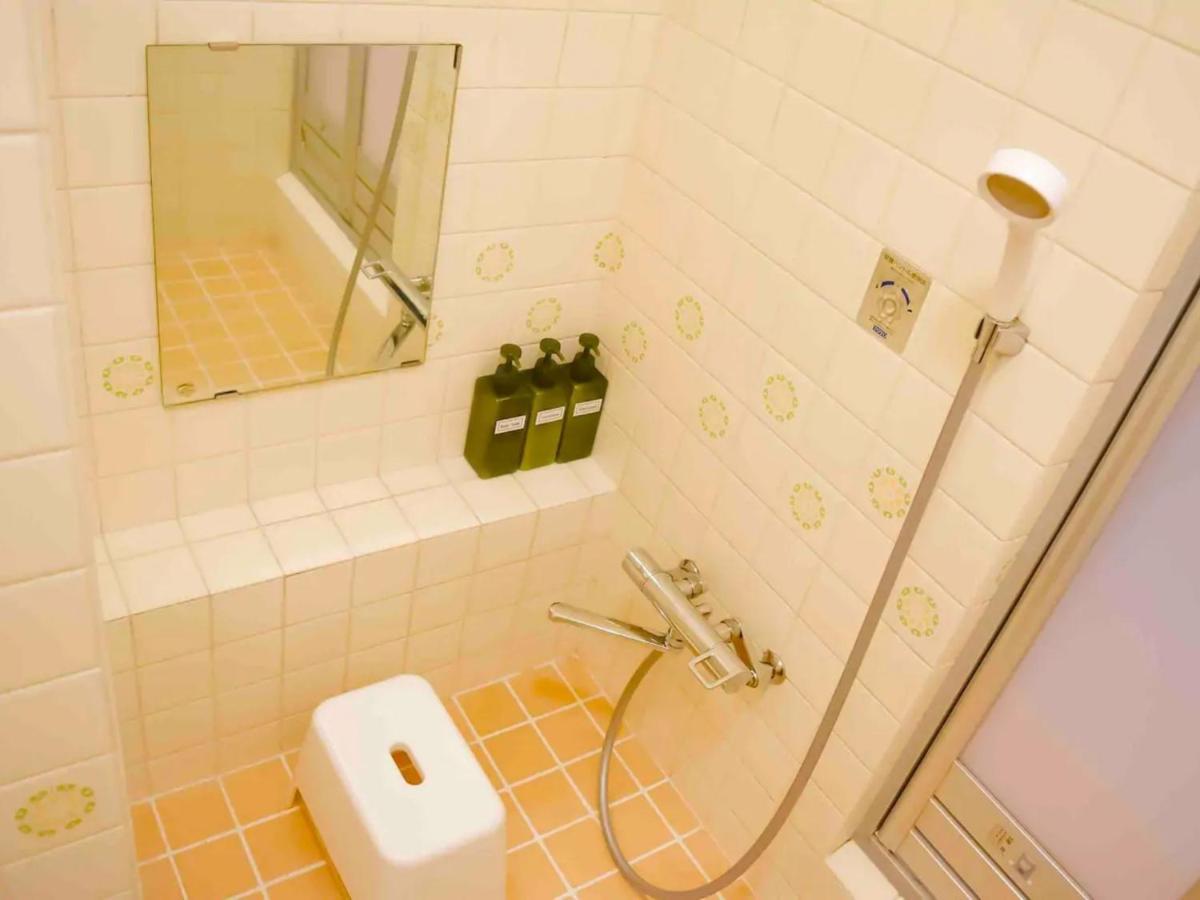 Marugamemachi Building 3Rd Floor - Vacation Stay 51067V Takamatsu Exteriör bild