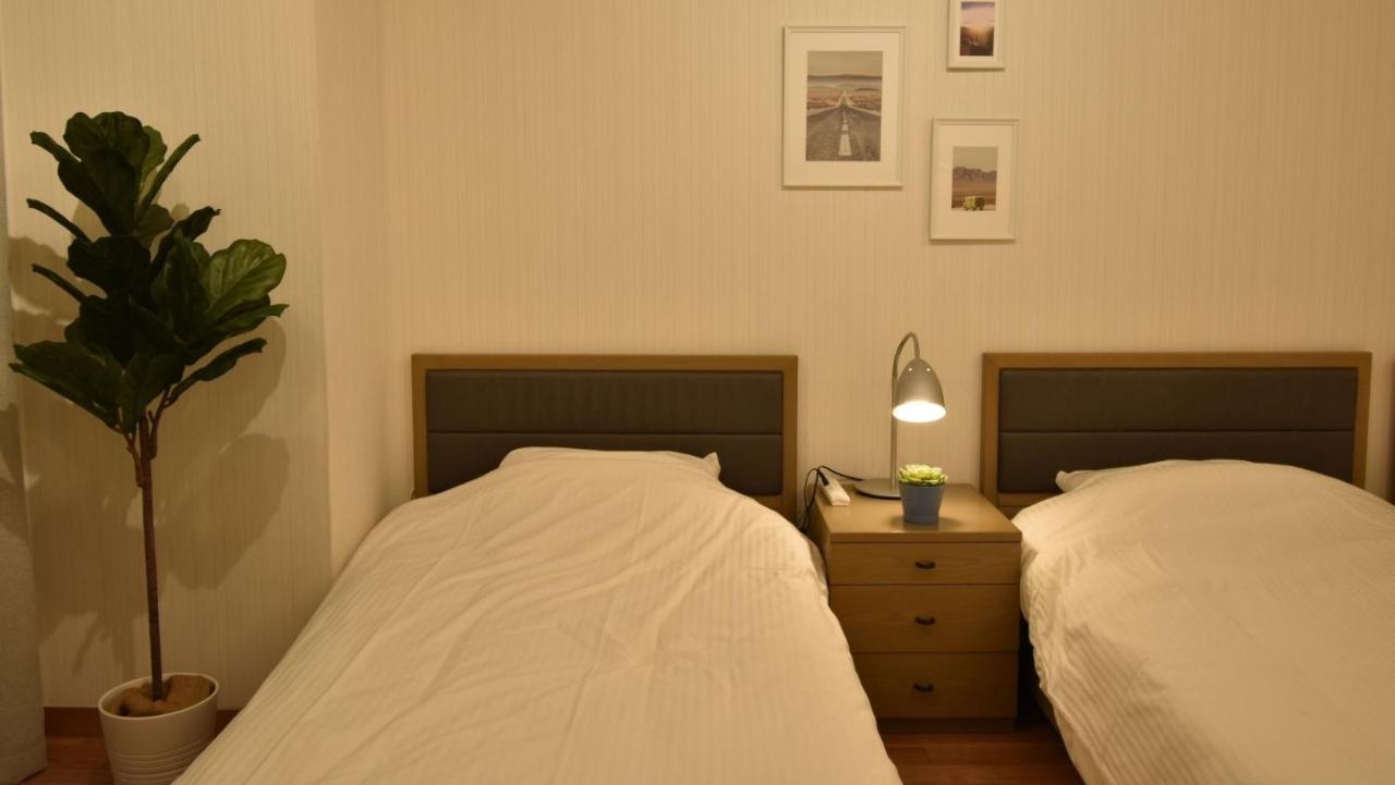Marugamemachi Building 3Rd Floor - Vacation Stay 51067V Takamatsu Exteriör bild