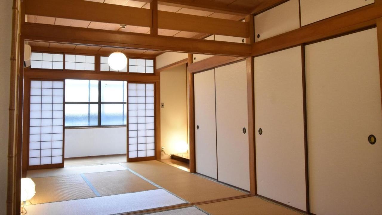 Marugamemachi Building 3Rd Floor - Vacation Stay 51067V Takamatsu Exteriör bild